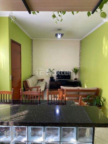 house em Sol Poente, Piraporinha - Diadema - SP
