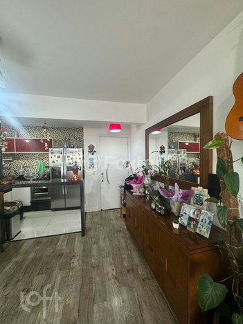 apartment em Rua das Palmeiras, Gopoúva - Guarulhos - SP