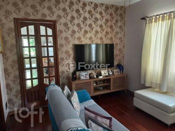 house em Rua Torixoréu, Parque Cocaia - São Paulo - SP