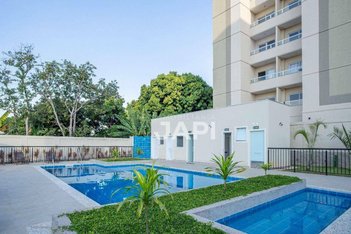 apartment em Avenida Juvenal Arantes, Medeiros - Jundiaí - SP