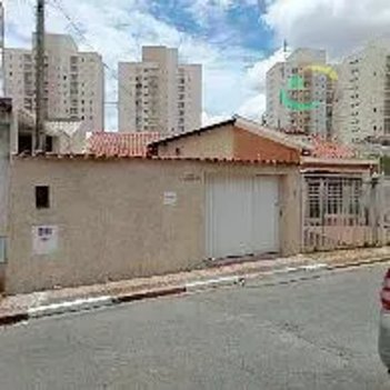 house em Rua Custódio Manoel Alves, Bonfim - Campinas - SP