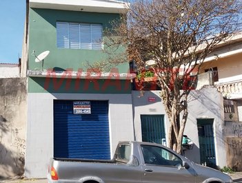 house em Campos De Guaíra, Vila Nova Galvão - São Paulo - SP