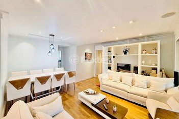 apartment em Rua Coronel Melo de Oliveira, Perdizes - São Paulo - SP