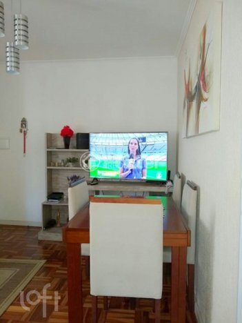 apartment em Avenida Plínio Brasil Milano, Passo da Areia - Porto Alegre - RS