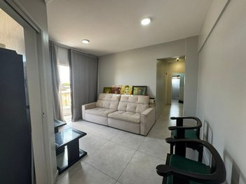 apartment em Quadra ACNE 1 Rua NE 1, Plano Diretor Norte - Palmas - TO