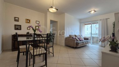 apartment em Rua João Pio Duarte Silva, Córrego Grande - Florianópolis - SC