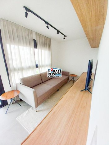 apartment em Rua Padre Carvalho, Pinheiros - São Paulo - SP