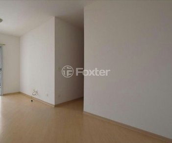apartment em Avenida Doutor Gentil de Moura, Ipiranga - São Paulo - SP