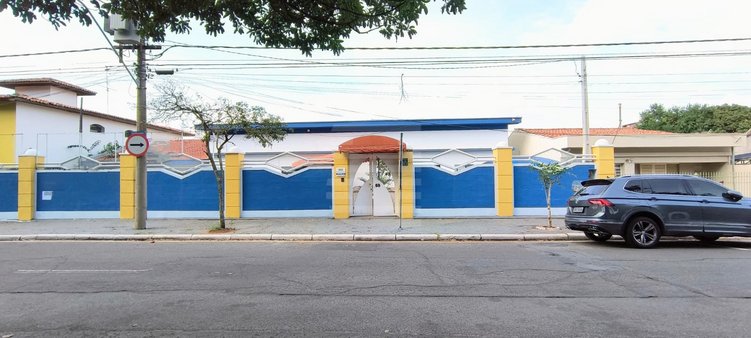 Cômodo Condomínio