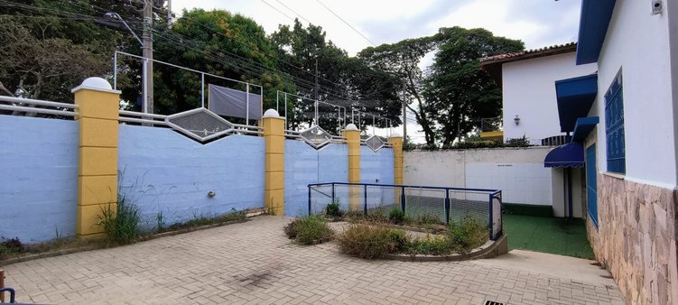 Cômodo Condomínio
