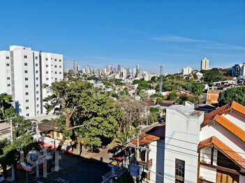 apartment em Rua São Carlos, Guarani - Novo Hamburgo - RS