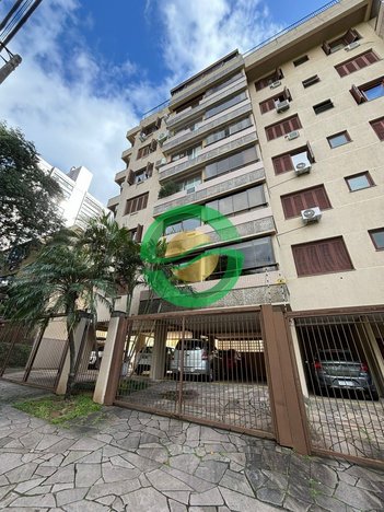 apartment em Rua Santos Neto, Petrópolis - Porto Alegre - RS
