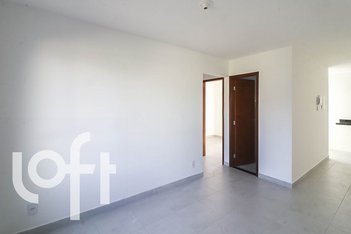 apartment em Avenida José Alves de Mira, Vila Clarice - São Paulo - SP