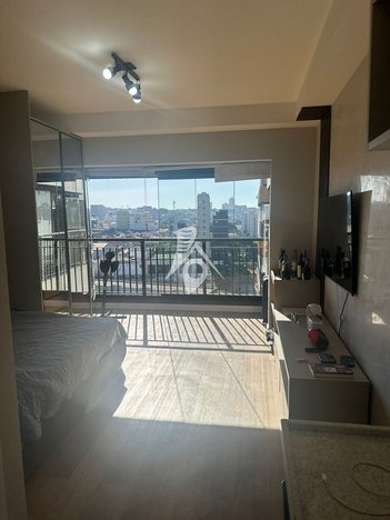 apartment em Rua Tapari, Vila Esperança - São Paulo - SP