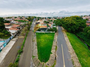 land_lot em Avenida Itamarati, Vila Aeroporto - Campinas - SP