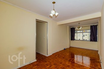 apartment em Vergueiro, Liberdade - São Paulo - SP