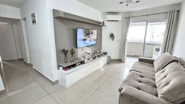 apartment em Rua Marie Nader Calfat, Jardim Ampliação - São Paulo - SP