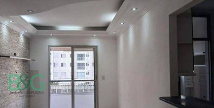 apartment em Rua Ivaí, Tatuapé - São Paulo - SP