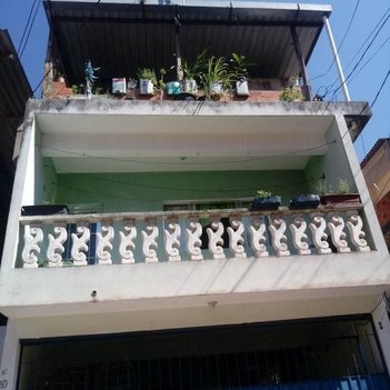 apartment em Rua Projetada, Jardim Mediterrâneo - Guarulhos - SP