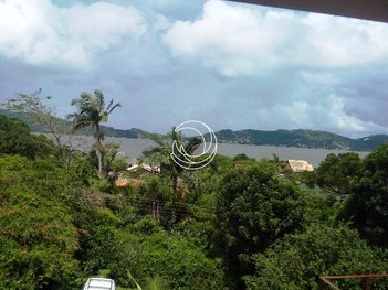 house em JOAO HENRIQUE GONCALVES, Lagoa da Conceição - Florianópolis - SC