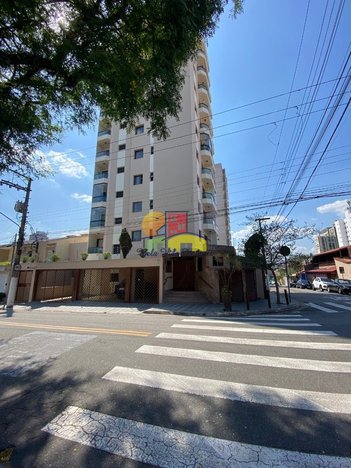 apartment em Rua Rei Vitório Emanuel, Rudge Ramos - São Bernardo do Campo - SP