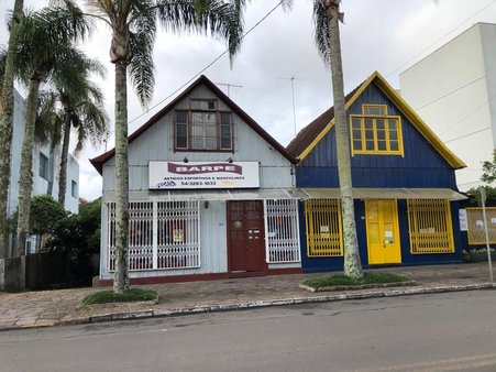 Cômodo Condomínio