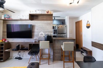 apartment em Rua Brunei, Jardim Íris - São Paulo - SP