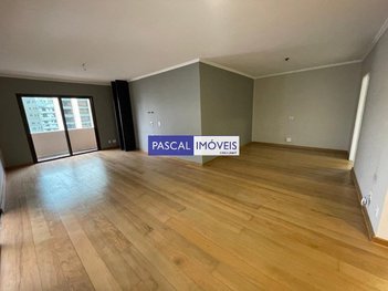 apartment em Rua Lopes Neto, Itaim Bibi - São Paulo - SP