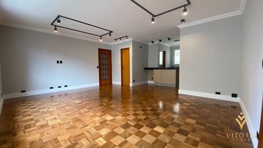 apartment em Rua Oscar Freire, Pinheiros - São Paulo - SP