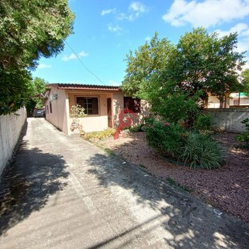house em Avenida Farroupilha, Marechal Rondon - Canoas - RS