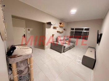 apartment em Rua Daniel Rossi, Santana - São Paulo - SP