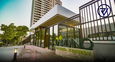 apartment em Avenida Cearenses, Presidente Kennedy - Fortaleza - CE