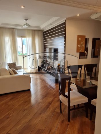apartment em Rua Pereira da Nóbrega, Vila Monumento - São Paulo - SP