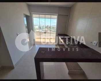 apartment em Avenida Terezina, Brasil - Uberlândia - MG