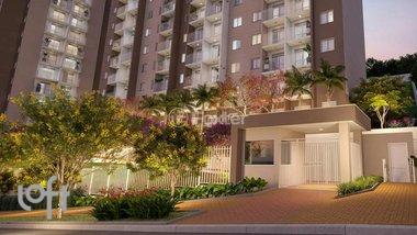 apartment em Alexandre Benois, Vila Andrade - São Paulo - SP