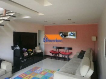 apartment em Rua Luiz Peçanha, Santa Cruz - Belo Horizonte - MG