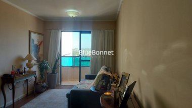 apartment em Rua do Retiro, Centro - Jundiaí - SP