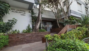 apartment em Rua Anita Garibaldi, Boa Vista - Porto Alegre - RS
