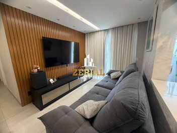 apartment em Rua Boa Vista, Boa Vista - São Caetano do Sul - SP