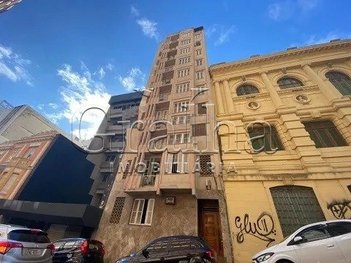 apartment em General Câmara, Centro Histórico - Porto Alegre - RS