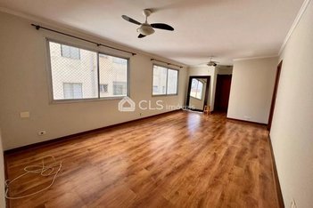 apartment em Rua Artur Azevedo, Pinheiros - São Paulo - SP