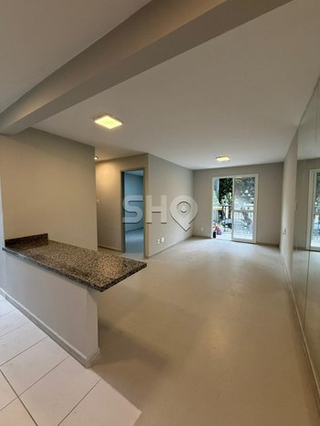 apartment em Rua Costa Aguiar, Ipiranga - São Paulo - SP