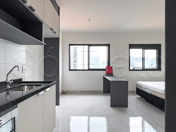 apartment em Avenida Eusébio Matoso, Pinheiros - São Paulo - SP