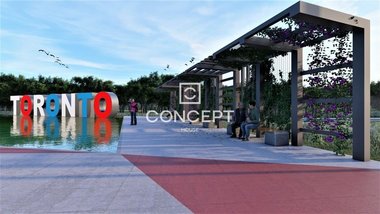 commercial_land_lot em Das Torres, Condomínio Primor das Torres - Cuiabá - MT