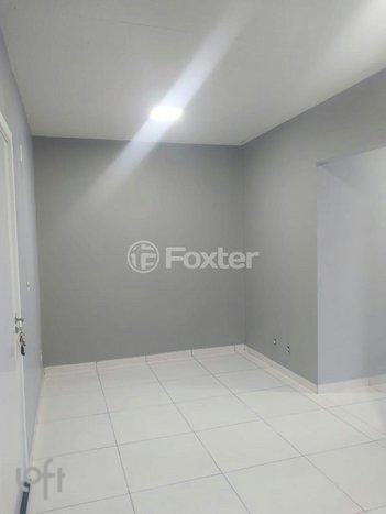 apartment em dos Capistranos, Jardim Betânia - Cachoeirinha - RS