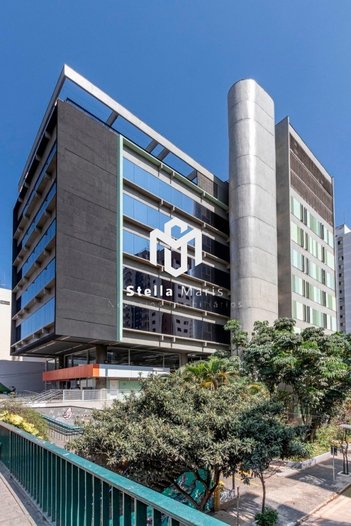commercial_property em Rua Mateus Grou, Pinheiros - São Paulo - SP