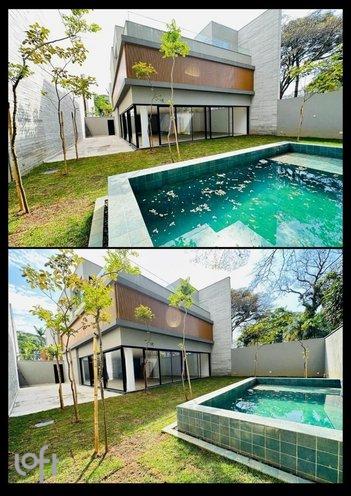 house em Pirandello, Campo Belo - São Paulo - SP