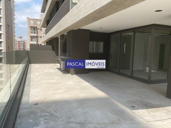 apartment em Rua Urimonduba, Itaim Bibi - São Paulo - SP