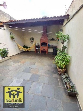 house em Rua Salvador Simões, Vila Dom Pedro I - São Paulo - SP