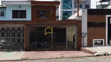 house em Rua Neá, Vila Ré - São Paulo - SP